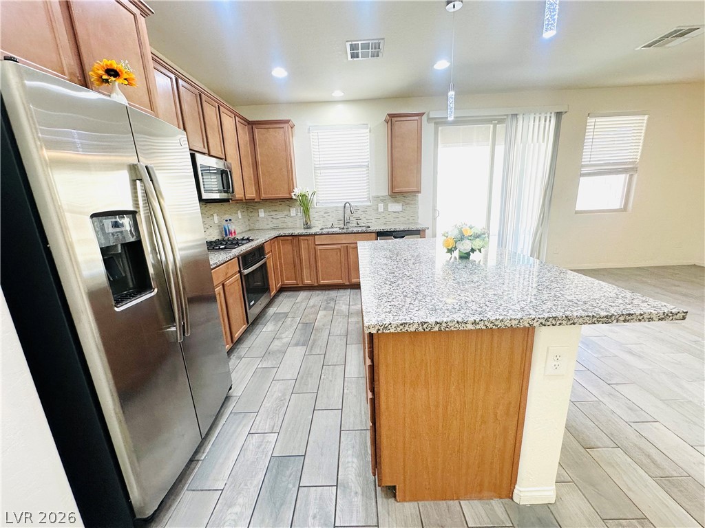 12525 Skylight View Street Las Vegas, NV 89138 - Photo 10 of 48