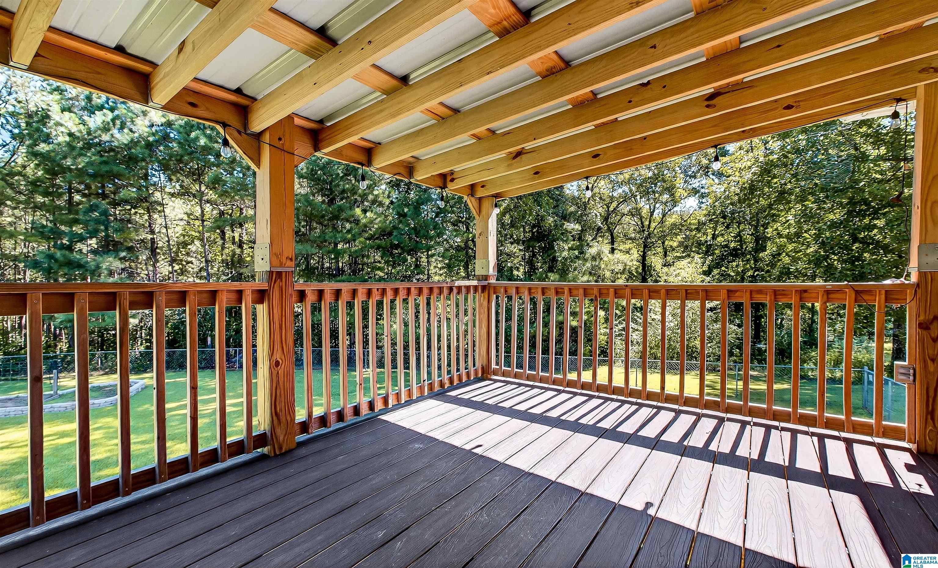 6373 Mays Bend Road Pell City, AL 35128 - Photo 38 of 58