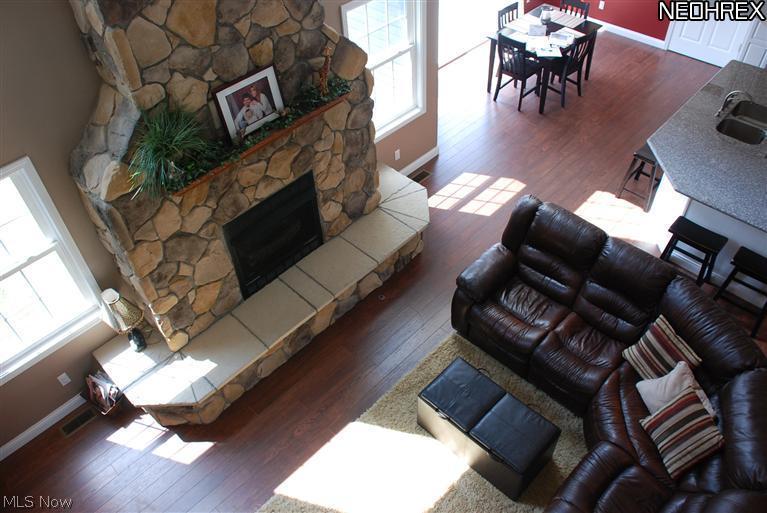 1900 Remington Ridge Road Zanesville, OH 43701 - Photo 4 of 19