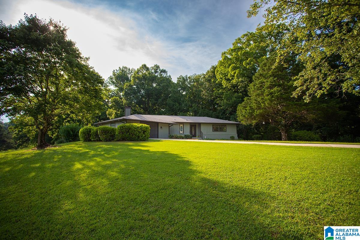16003 Montevallo Road Brierfield, AL 35035 - Photo 46 of 55