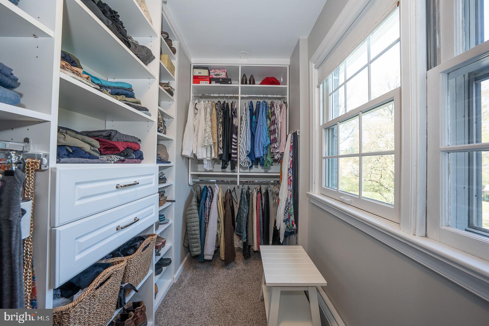 421 Wister Road Wynnewood, PA 19096 - Photo 29 of 53 a view of storage and utility room