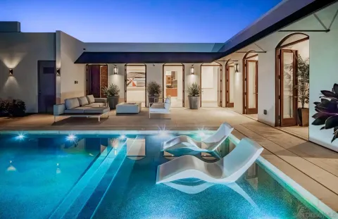 $9,985,000 | 7970 Roseland Drive, La Jolla, CA 92037