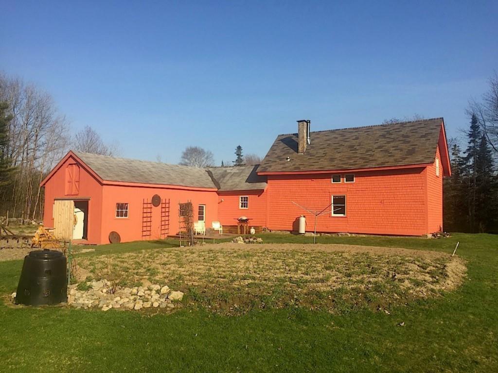 1213 Waldoboro Road Bremen, ME 04551 - Photo 8 of 33 Photo