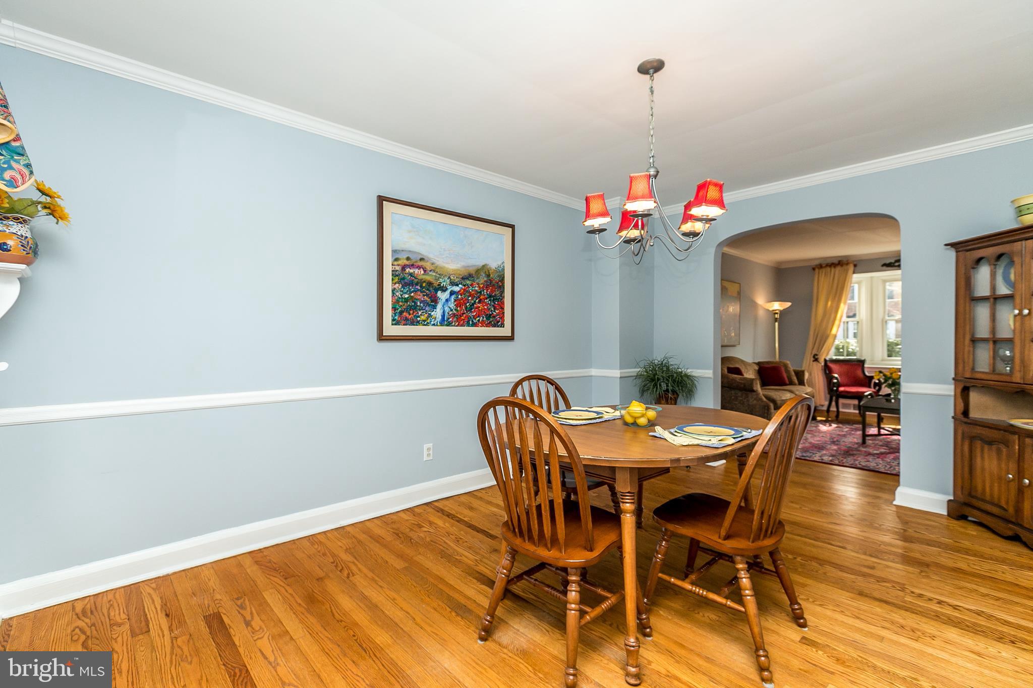 106 Overbrook Road Baltimore, MD 21212 - Photo 13 of 36 Dining Room