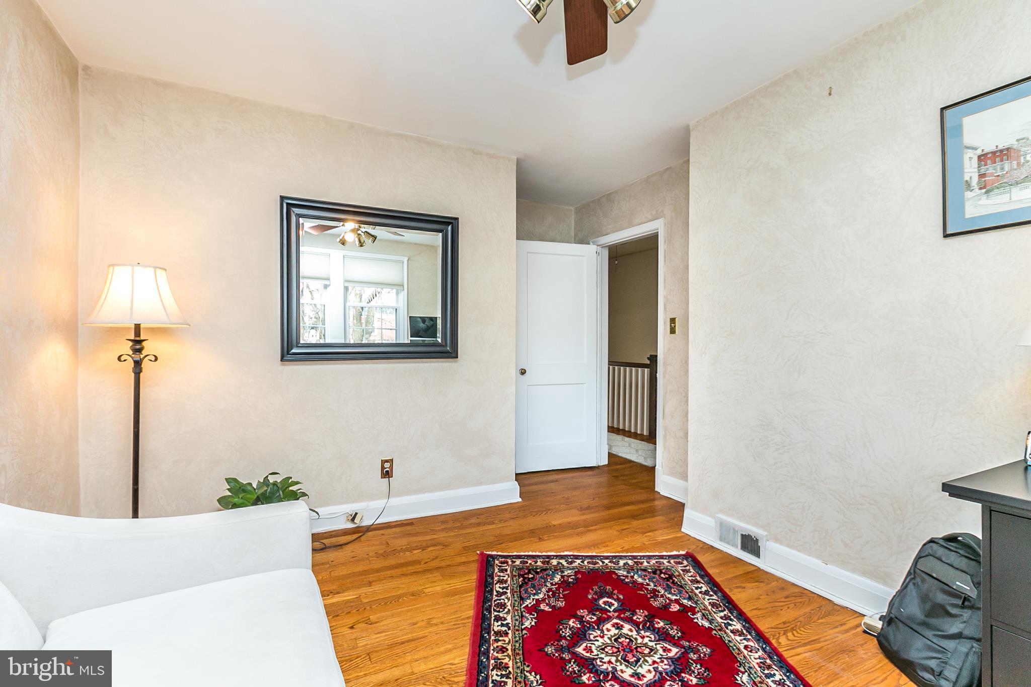 106 Overbrook Road Baltimore, MD 21212 - Photo 19 of 36 Bedroom 2