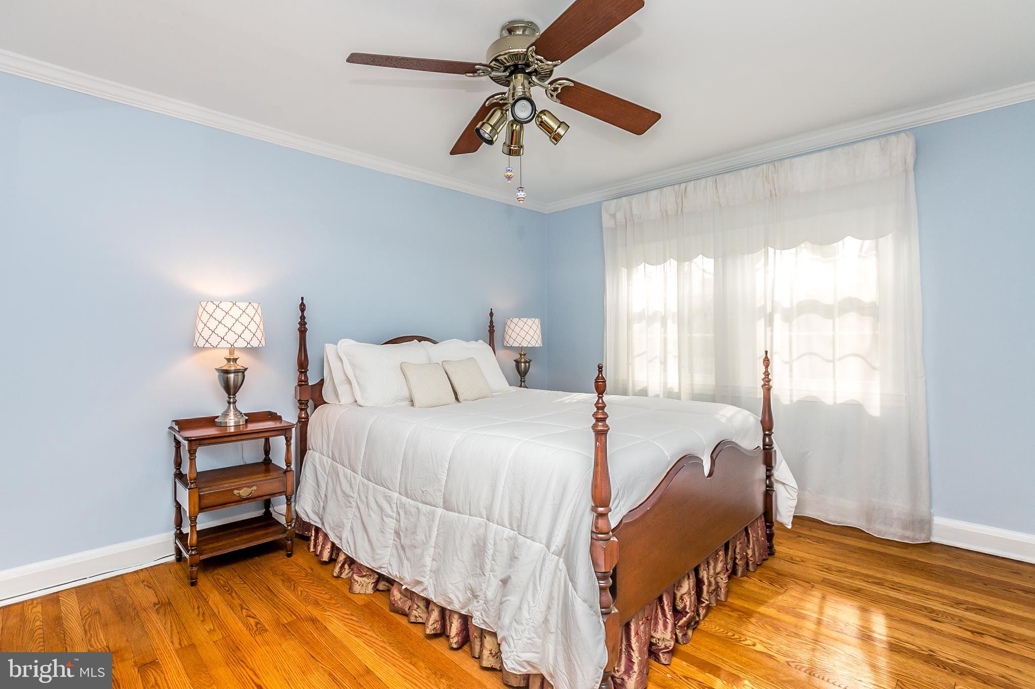 106 Overbrook Road Baltimore, MD 21212 - Photo 20 of 36 Master BD