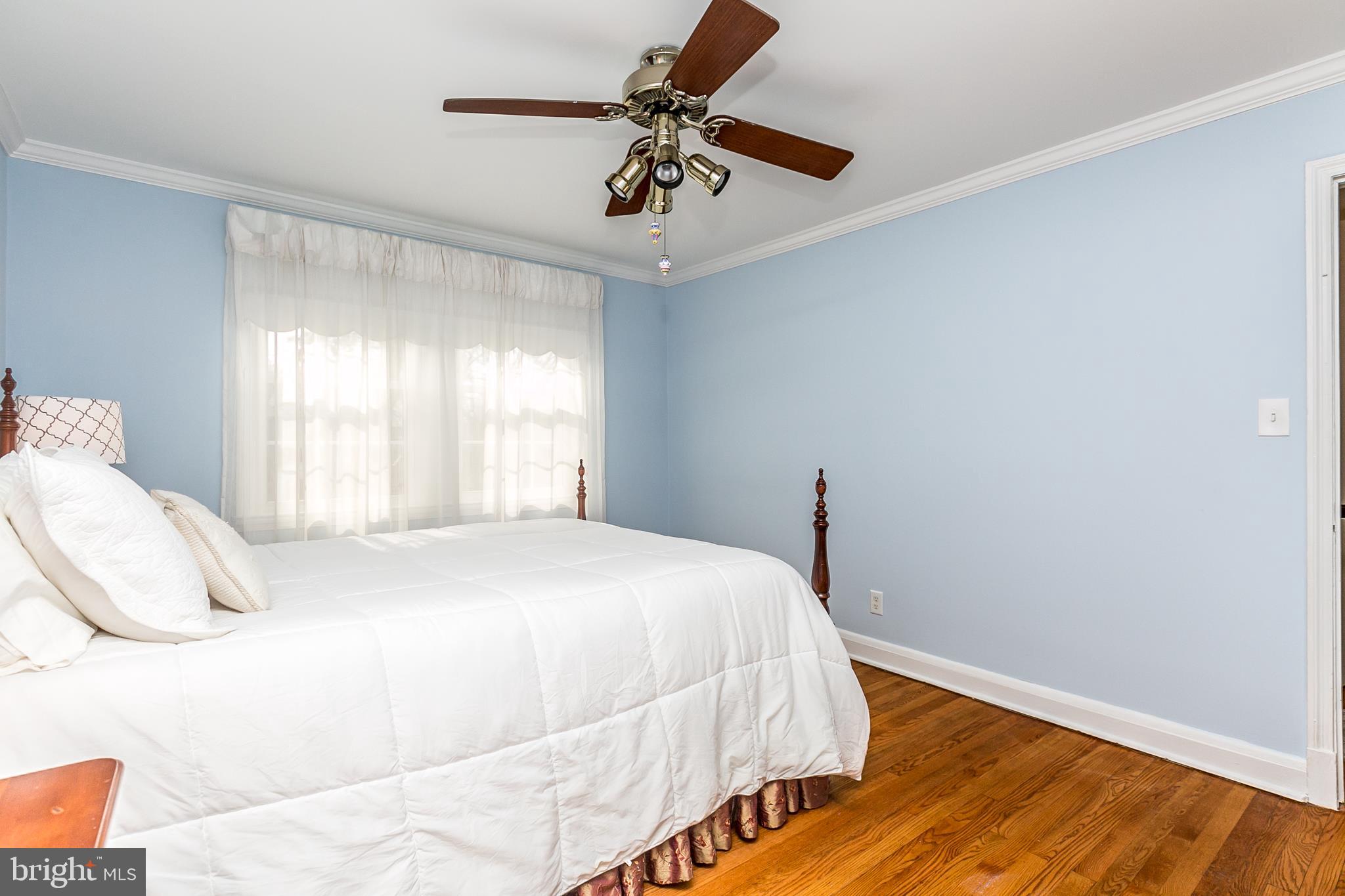 106 Overbrook Road Baltimore, MD 21212 - Photo 21 of 36 Master BD