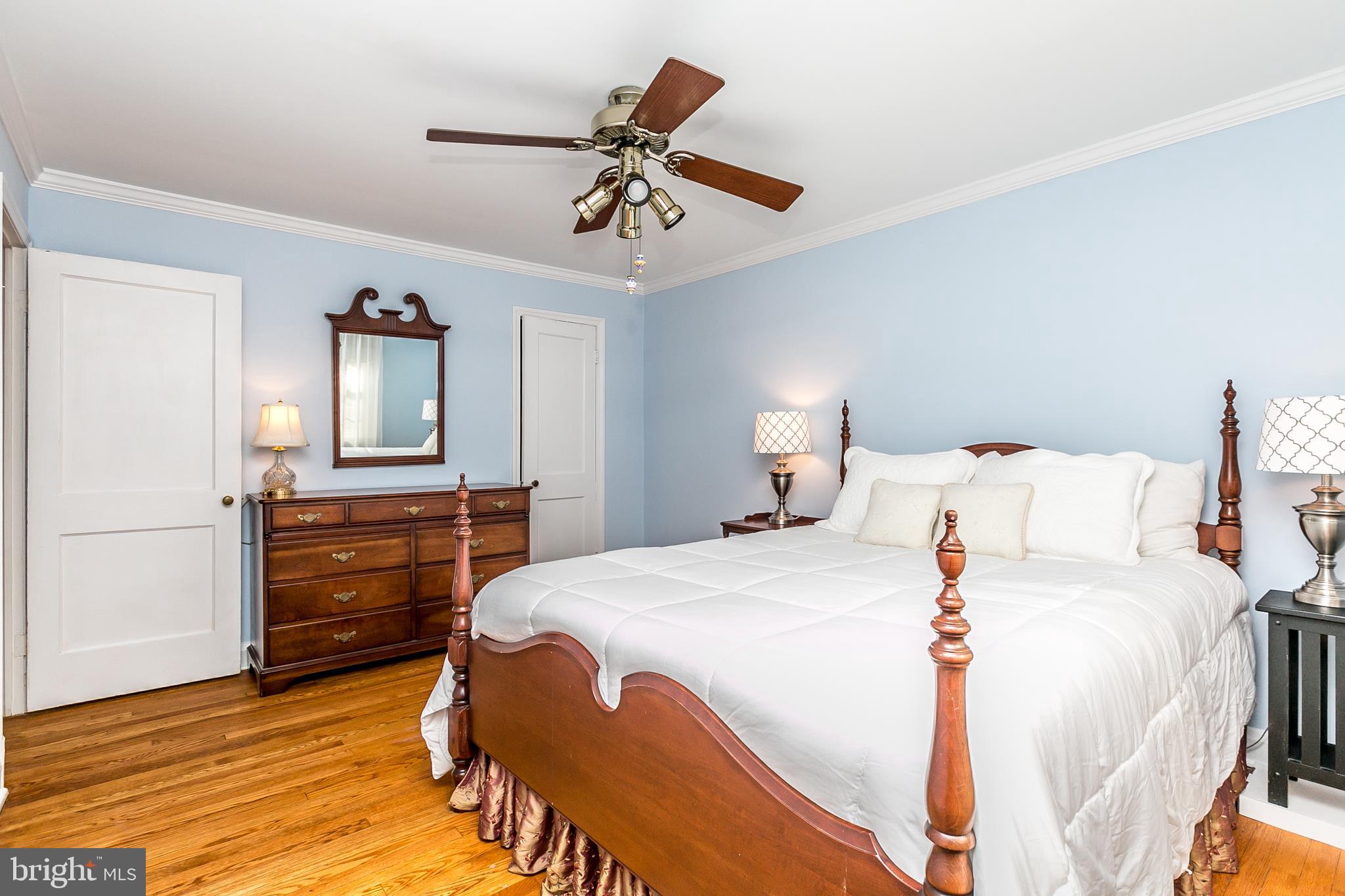 106 Overbrook Road Baltimore, MD 21212 - Photo 22 of 36 Master BD
