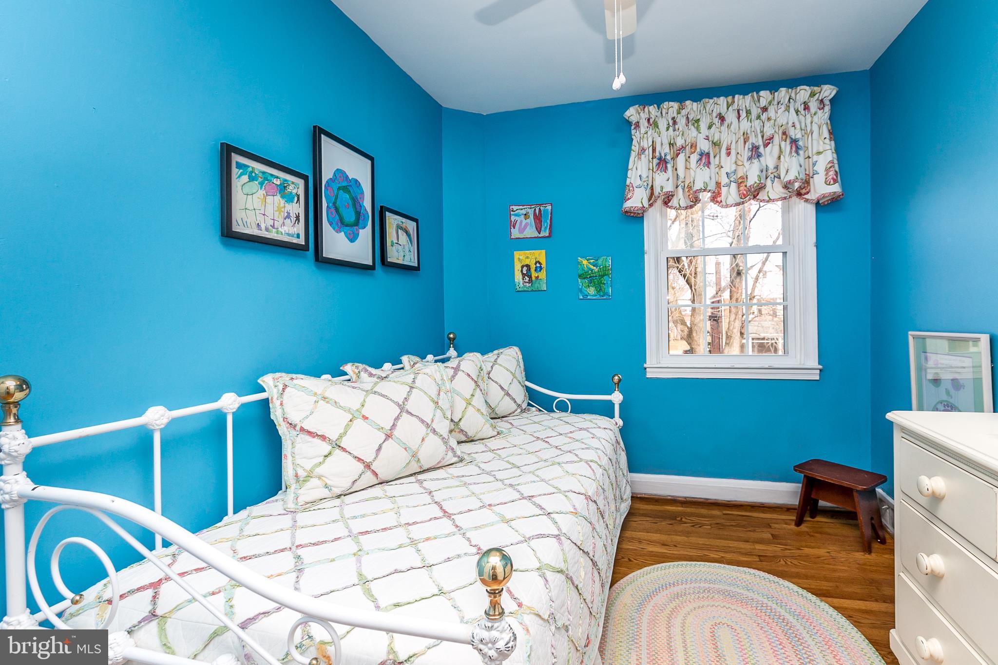 106 Overbrook Road Baltimore, MD 21212 - Photo 25 of 36 Bedroom 3