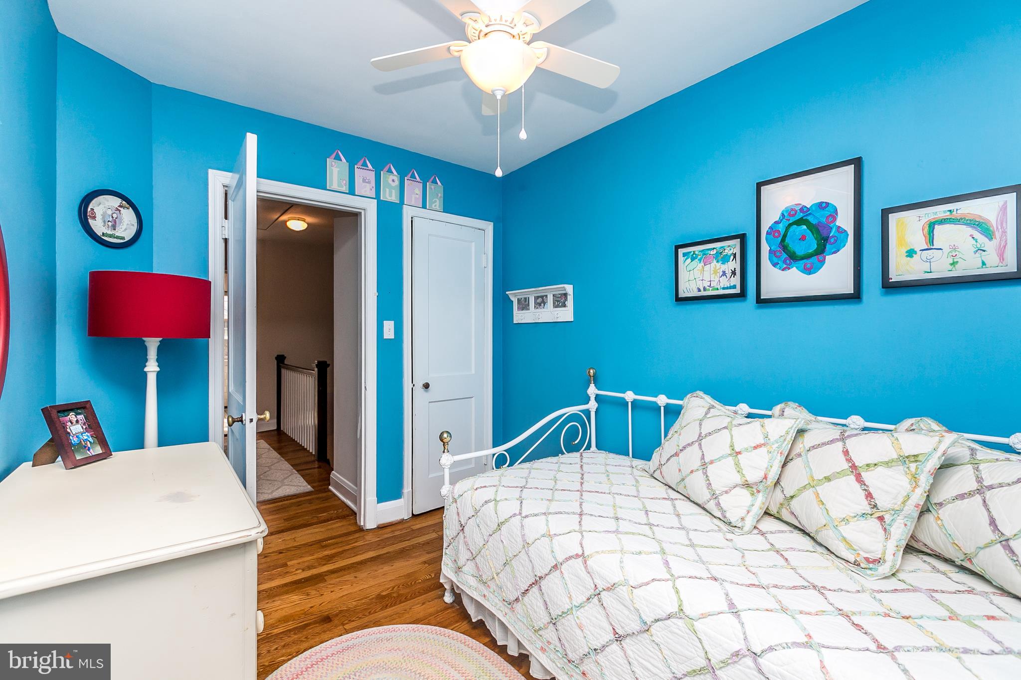 106 Overbrook Road Baltimore, MD 21212 - Photo 26 of 36 Bedroom 3