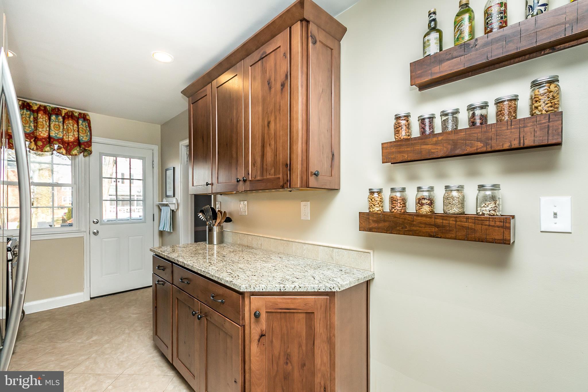 106 Overbrook Road Baltimore, MD 21212 - Photo 10 of 36 Additional Counters and Storage