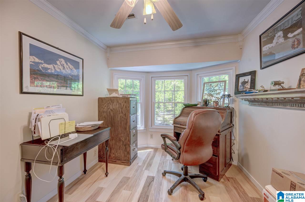 465 Old Hill Road Warrior, AL 35180 - Photo 47 of 50