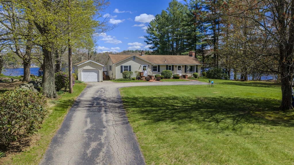 132 Paxton Road Spencer, MA 01562 - Photo 5 of 42