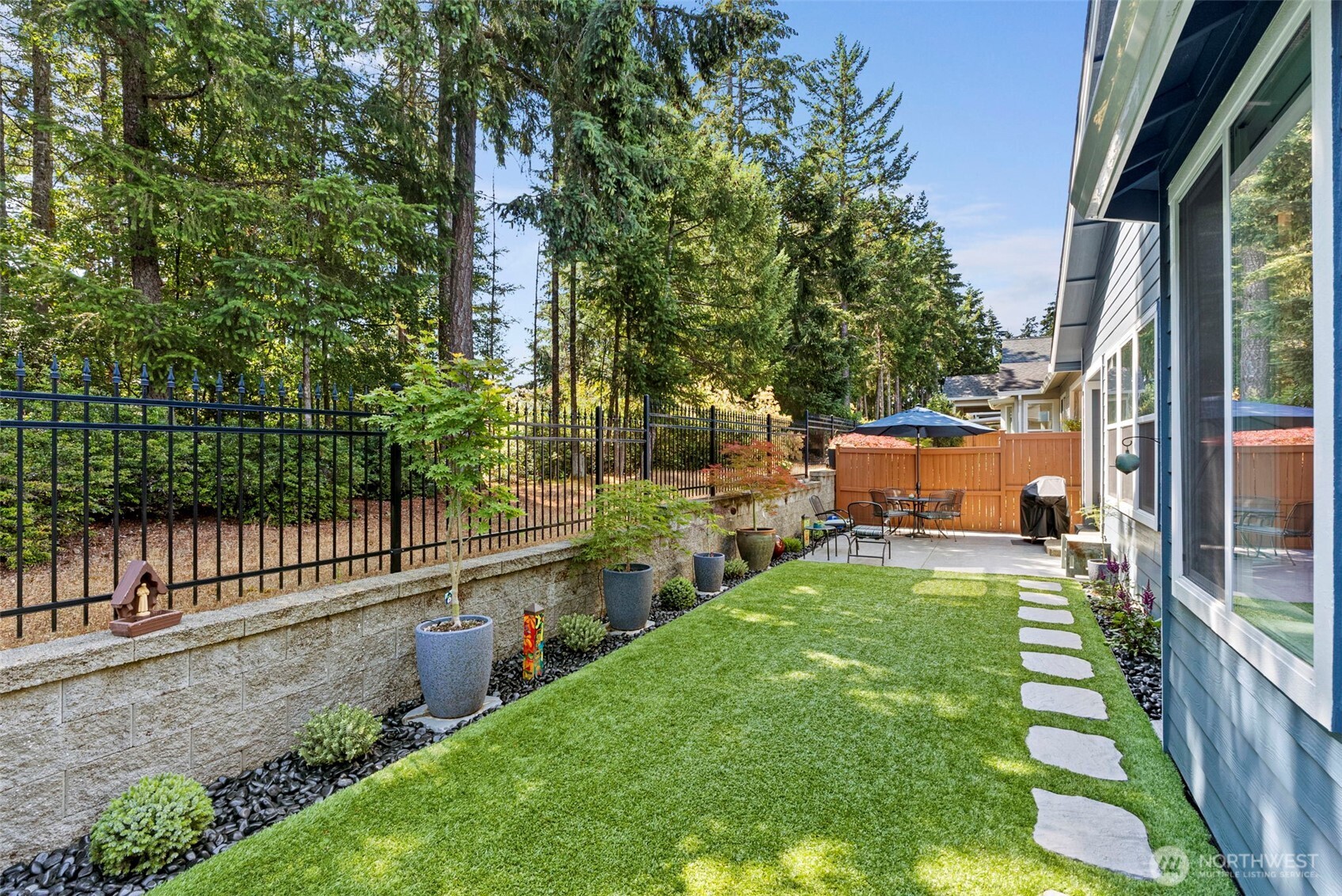 8301 Orcas Loop Northeast Lacey, WA 98516 - Photo 26 of 38