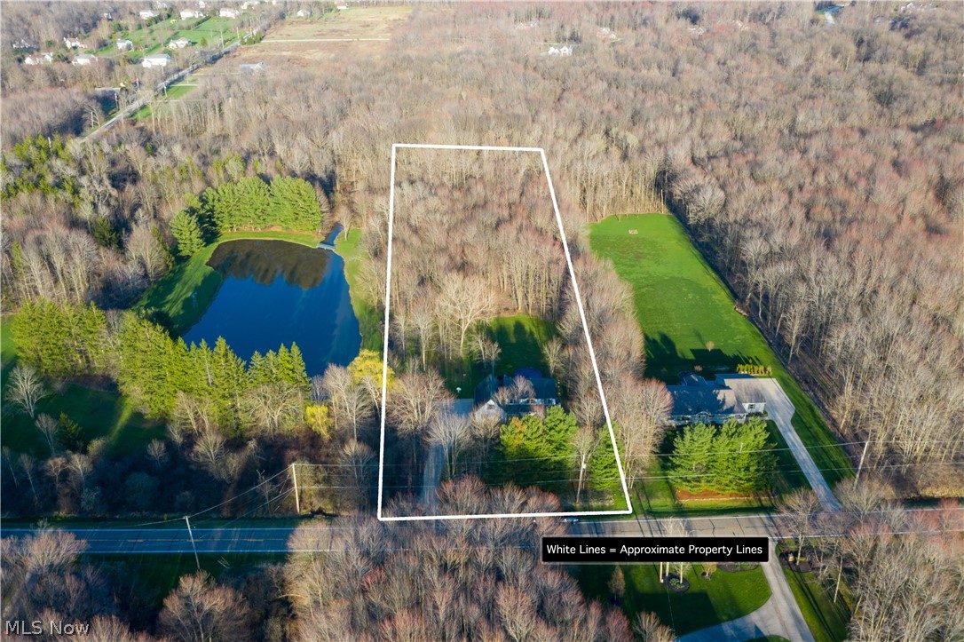 16895 Messenger Road Chagrin Falls, OH 44023 - Photo 13 of 33 Gallery Image 13