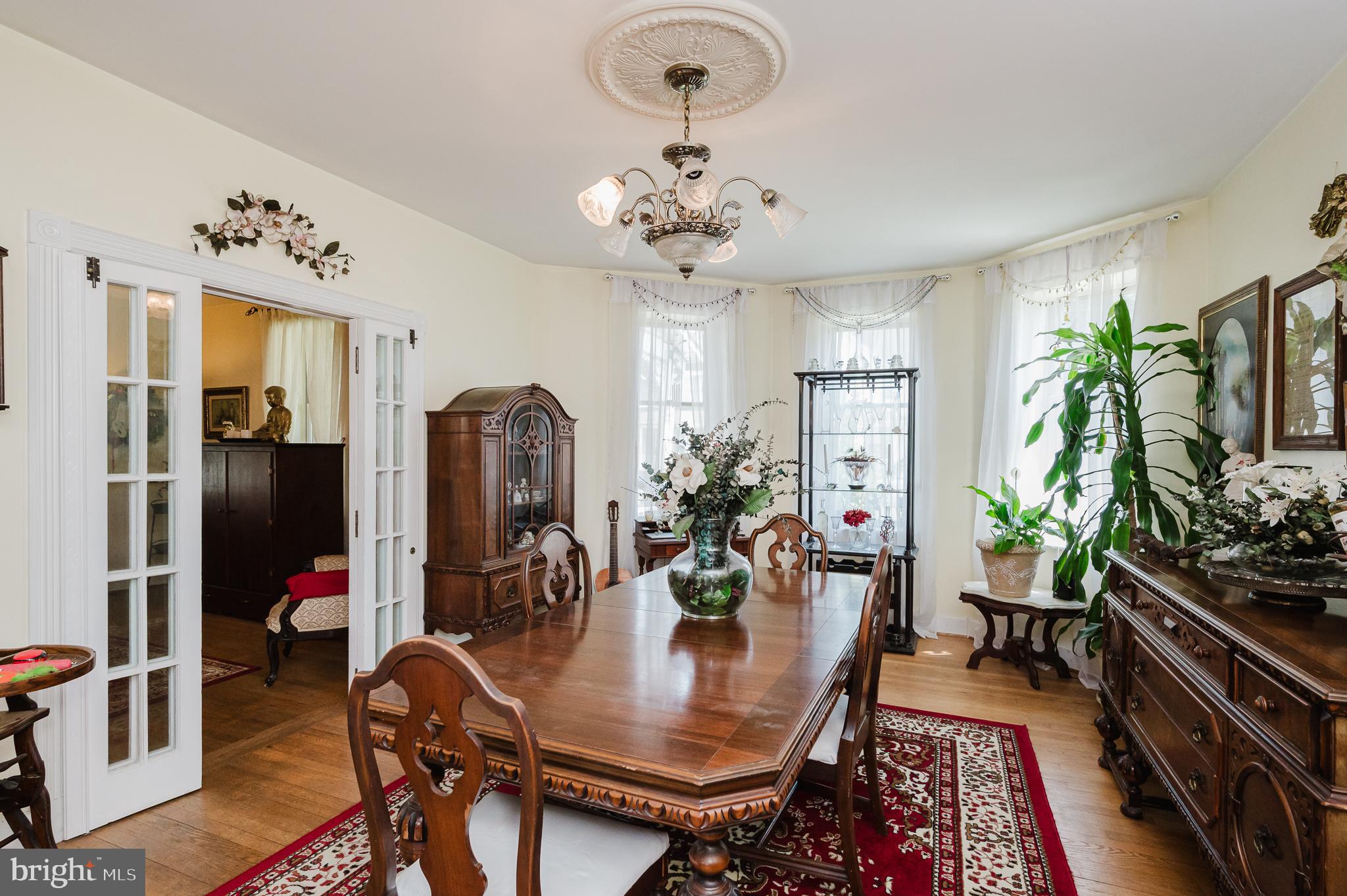 505 Arch Street Perryville, MD 21903 - Photo 11 of 88 Dining Room