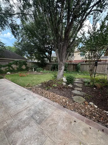 $3,500 | 13135 Rosewood Glen Drive, Cypress, TX 77429