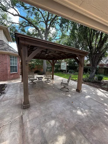 $3,500 | 13135 Rosewood Glen Drive, Cypress, TX 77429