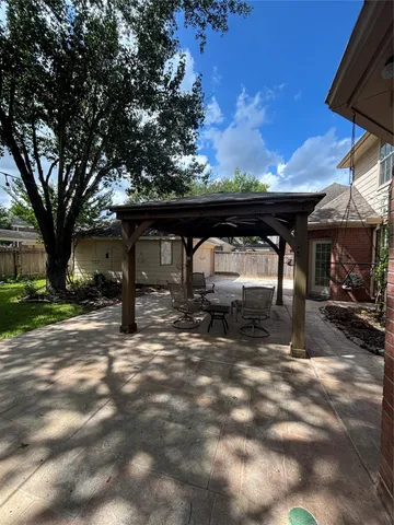$3,500 | 13135 Rosewood Glen Drive, Cypress, TX 77429