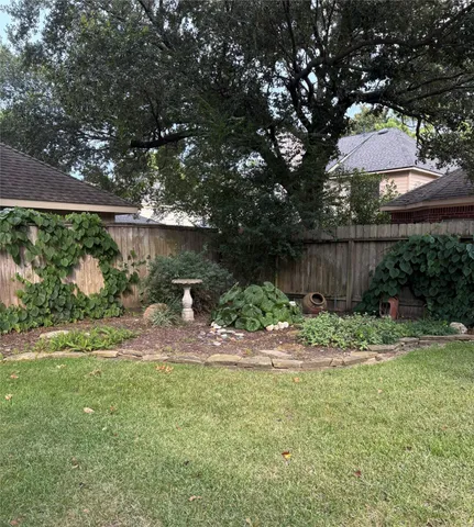 $3,500 | 13135 Rosewood Glen Drive, Cypress, TX 77429