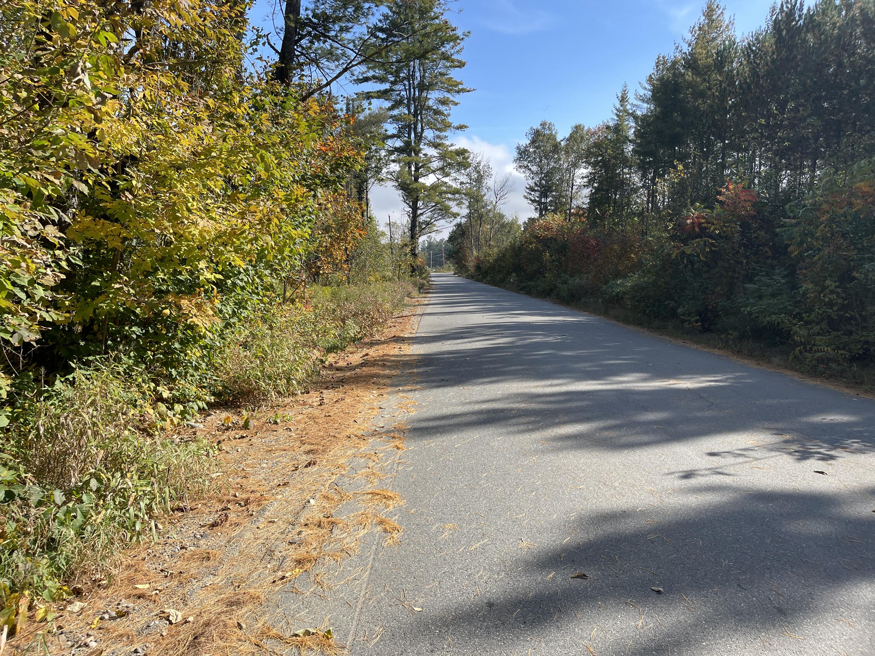 297 Intervale Road Temple, ME 04984 - Photo 5 of 6 Street View