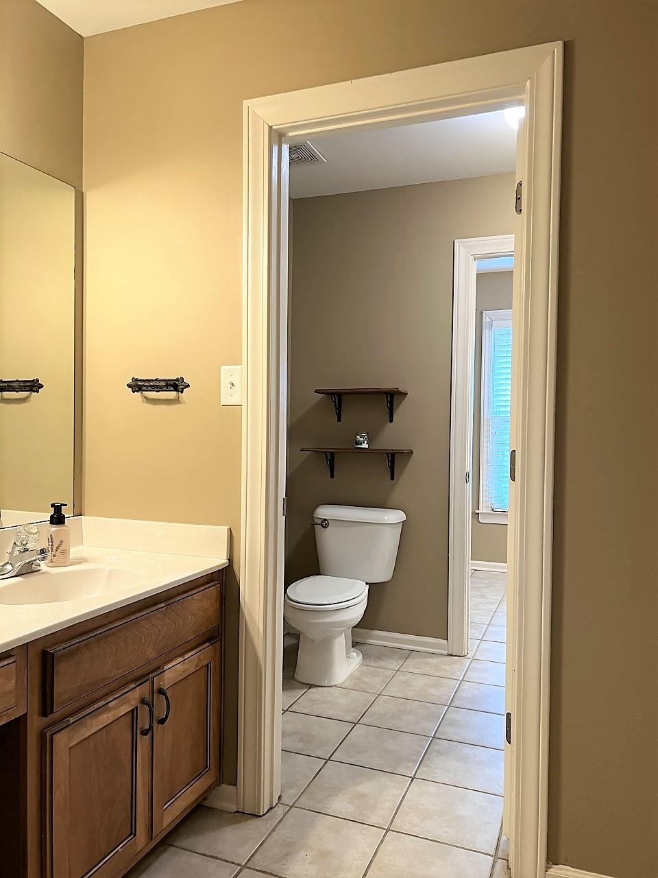 495 Tribal Woods Road Collierville, TN 38017 - Photo 16 of 22 Located between Bedrooms 3 and 4 upstairs