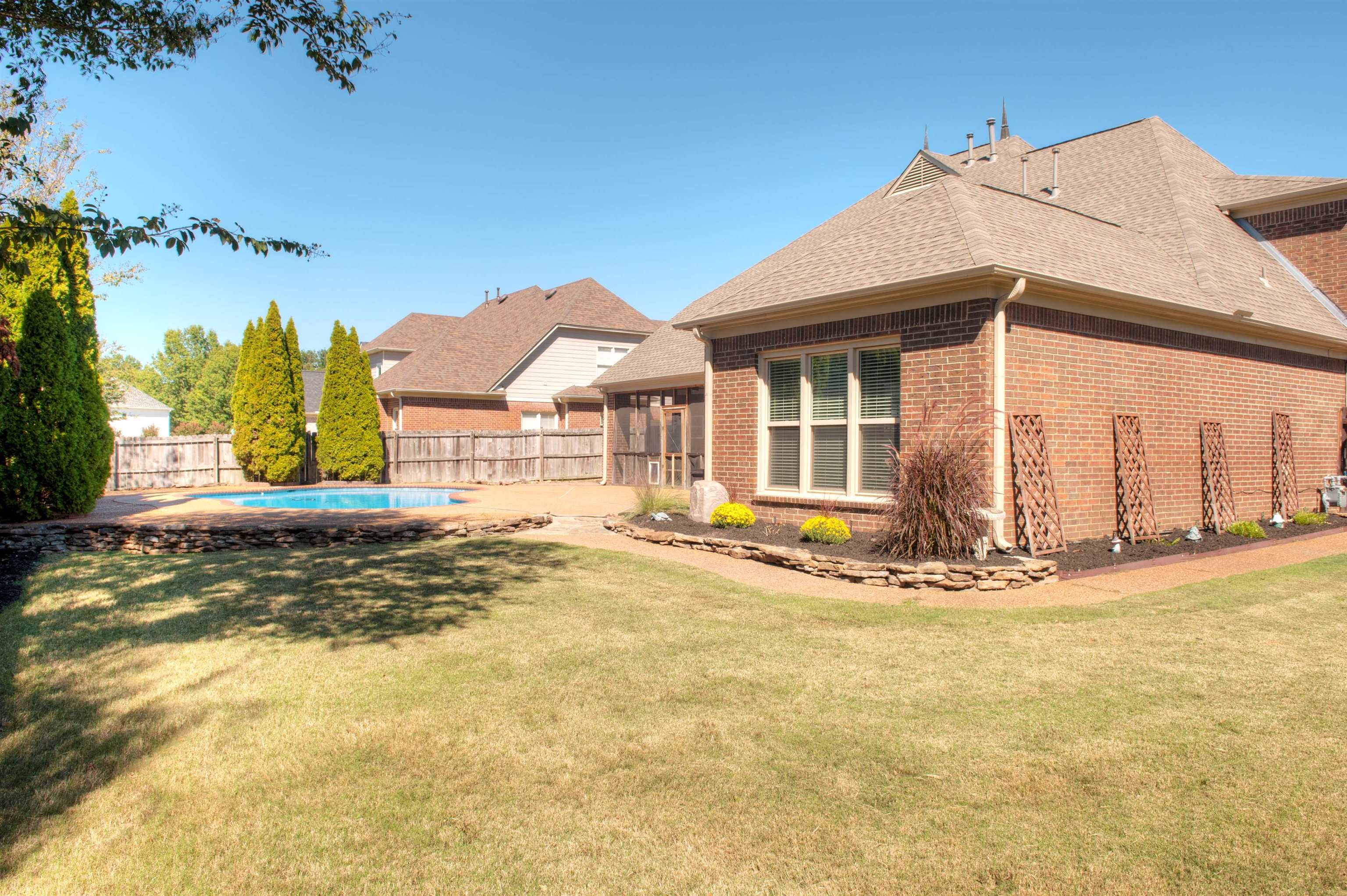 495 Tribal Woods Road Collierville, TN 38017 - Photo 22 of 22 Gallery Image 22