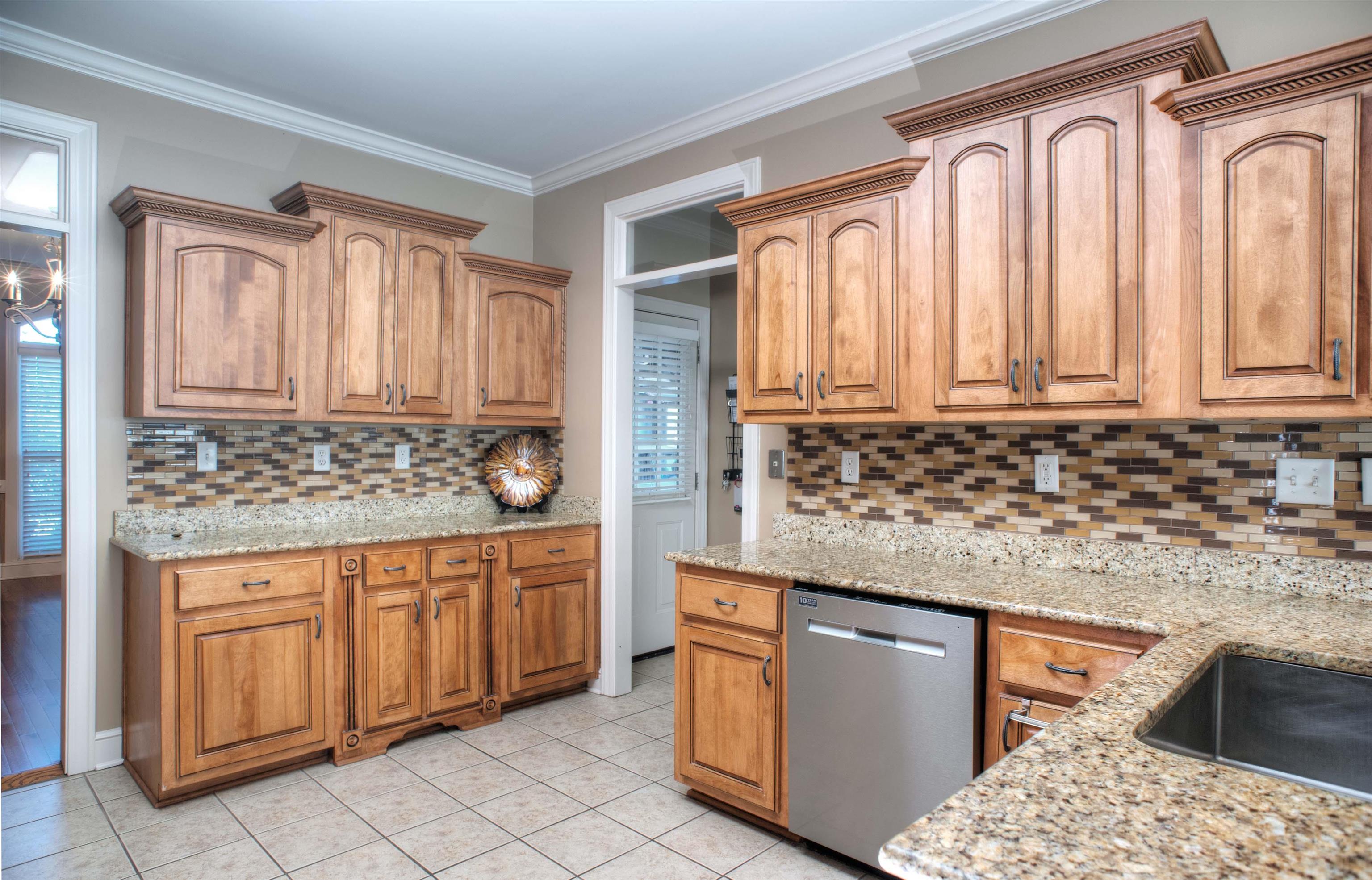 495 Tribal Woods Road Collierville, TN 38017 - Photo 7 of 22 Gallery Image 7
