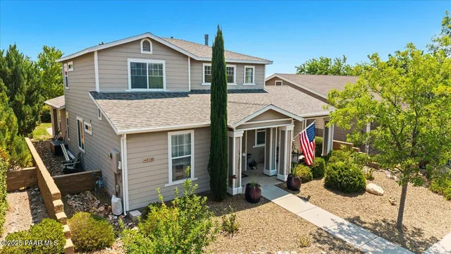 $535,000 | 7152 East Encampment Drive, Prescott Valley, AZ 86314