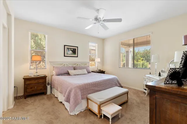 $535,000 | 7152 East Encampment Drive, Prescott Valley, AZ 86314