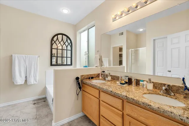 $535,000 | 7152 East Encampment Drive, Prescott Valley, AZ 86314