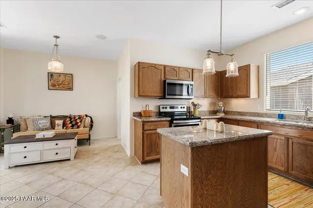 $535,000 | 7152 East Encampment Drive, Prescott Valley, AZ 86314