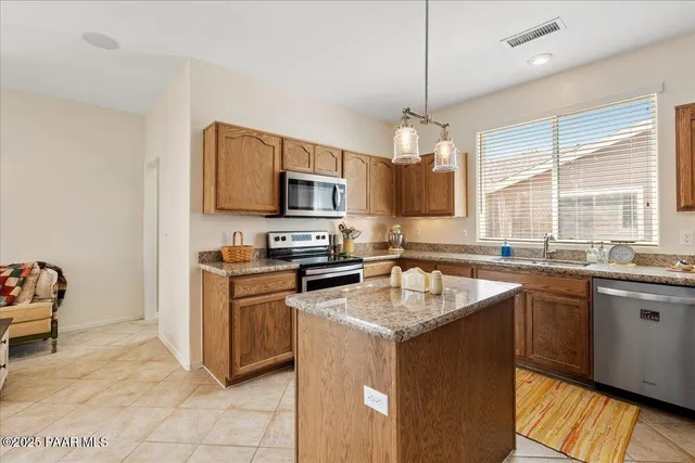 $535,000 | 7152 East Encampment Drive, Prescott Valley, AZ 86314