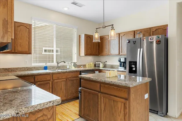 $535,000 | 7152 East Encampment Drive, Prescott Valley, AZ 86314