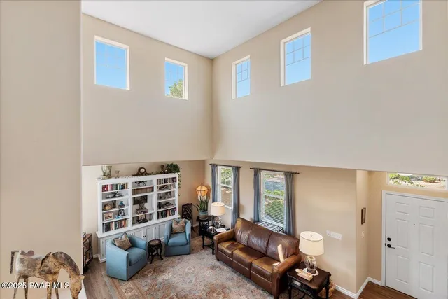 $535,000 | 7152 East Encampment Drive, Prescott Valley, AZ 86314