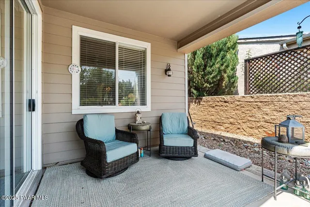 $535,000 | 7152 East Encampment Drive, Prescott Valley, AZ 86314