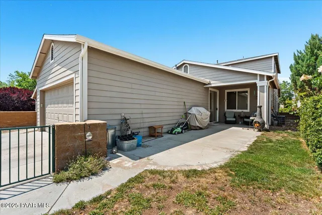 $535,000 | 7152 East Encampment Drive, Prescott Valley, AZ 86314