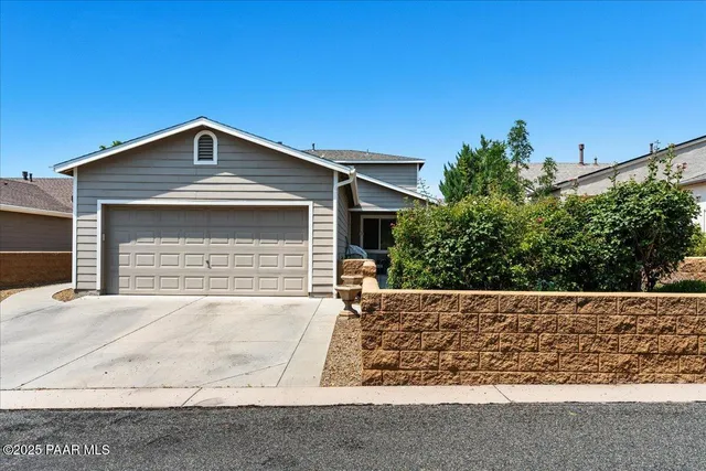 $535,000 | 7152 East Encampment Drive, Prescott Valley, AZ 86314