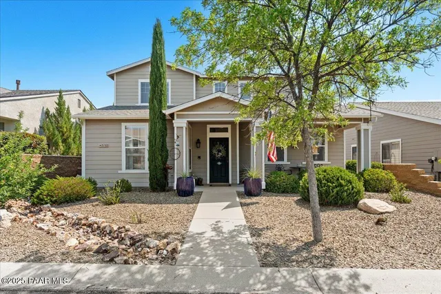 $535,000 | 7152 East Encampment Drive, Prescott Valley, AZ 86314