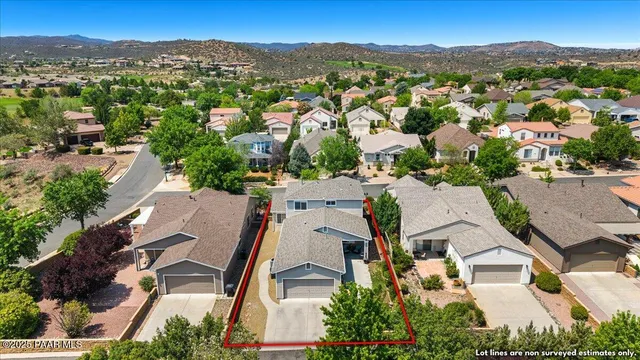 $535,000 | 7152 East Encampment Drive, Prescott Valley, AZ 86314