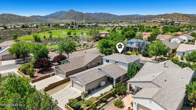 $535,000 | 7152 East Encampment Drive, Prescott Valley, AZ 86314