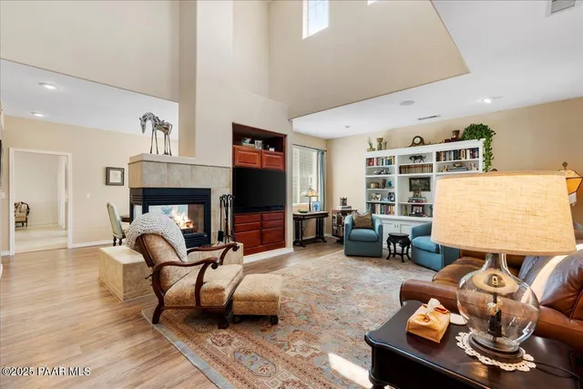 $535,000 | 7152 East Encampment Drive, Prescott Valley, AZ 86314