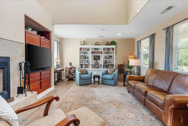 $535,000 | 7152 East Encampment Drive, Prescott Valley, AZ 86314