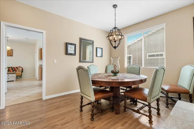 $535,000 | 7152 East Encampment Drive, Prescott Valley, AZ 86314