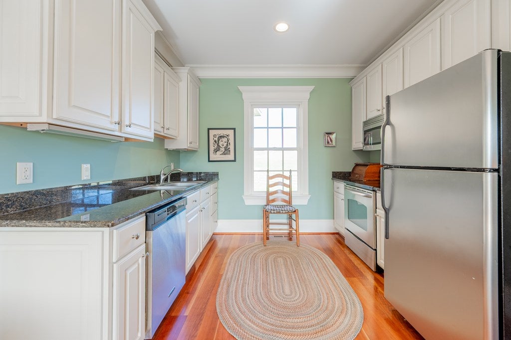 160 Brushy Mountain Road Rural Retreat, VA 24368 - Photo 45 of 97 Gallery Image 45