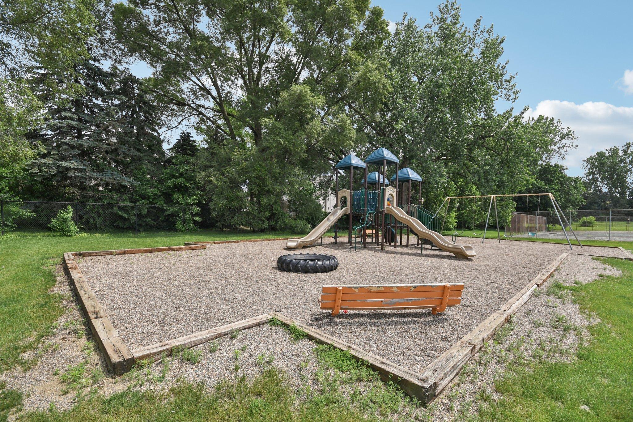 4110 Rahn Road, Unit 124 Eagan, MN 55122 - Photo 30 of 31 Gallery Image 30