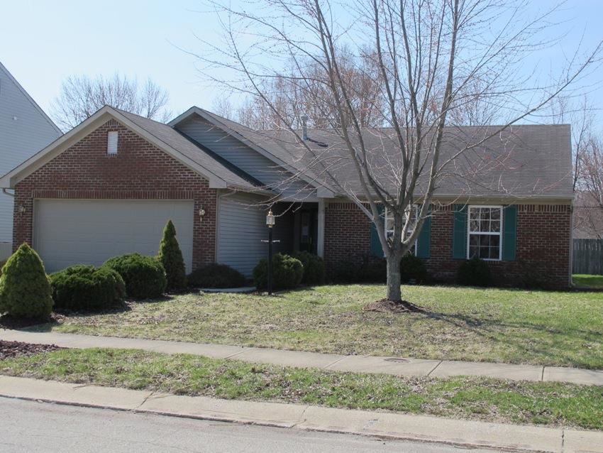 822 Springwater Road Kokomo, IN 46902 - Photo 1 of 12 Gallery Image 1