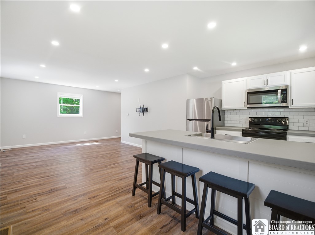 532 Eccles Road Kennedy, NY 14747 - Photo 8 of 29