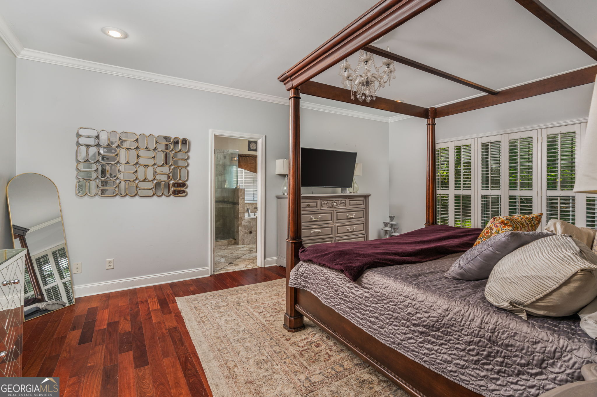 660 Hatchee Ridge Road Dublin, GA 31021 - Photo 20 of 65