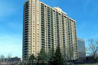 5505 Seminary Road, Unit 1409N Falls Church, VA 22041 - Photo 1 of 1 a front view of a building